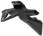 Triumph Street Triple / 765 ab 2017  Kennzeichenhalter von Evotech Performance